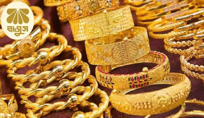 বাজুসের মূল্য নির্ধারণ পদ্ধতি
