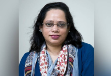 ডিএসই’র নতুন ব্যবস্থাপনা পরিচালক নূজহাত আনোয়ারের নিয়োগ অনুমোদন নূজহাত আনোয়ারের নিয়োগ অনুমোদন