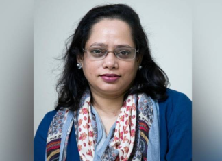 নূজহাত আনোয়ারের নিয়োগ অনুমোদন