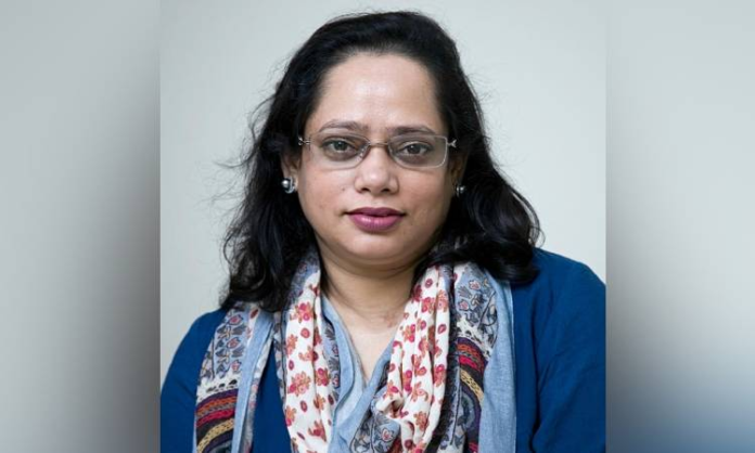 নূজহাত আনোয়ারের নিয়োগ অনুমোদন